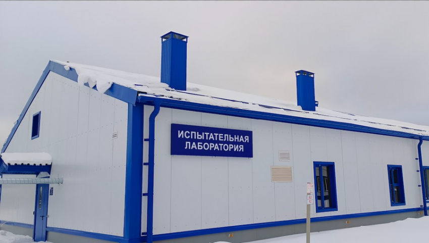 ООО «Транснефть – Балтика» улучшает контроль качества нефтепродуктов