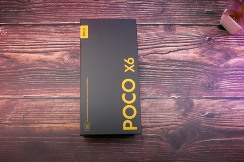 Xiaomi решила анонсировать POCO X6 и POCO X6 Pro на мировом рынке