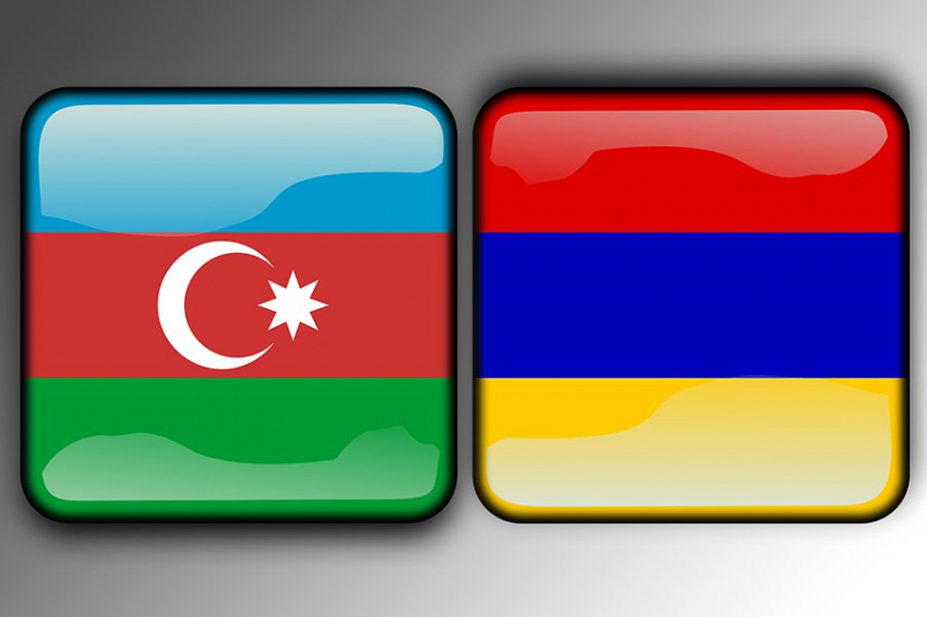 Азербайджан начинает пересмотр границ с Арменией