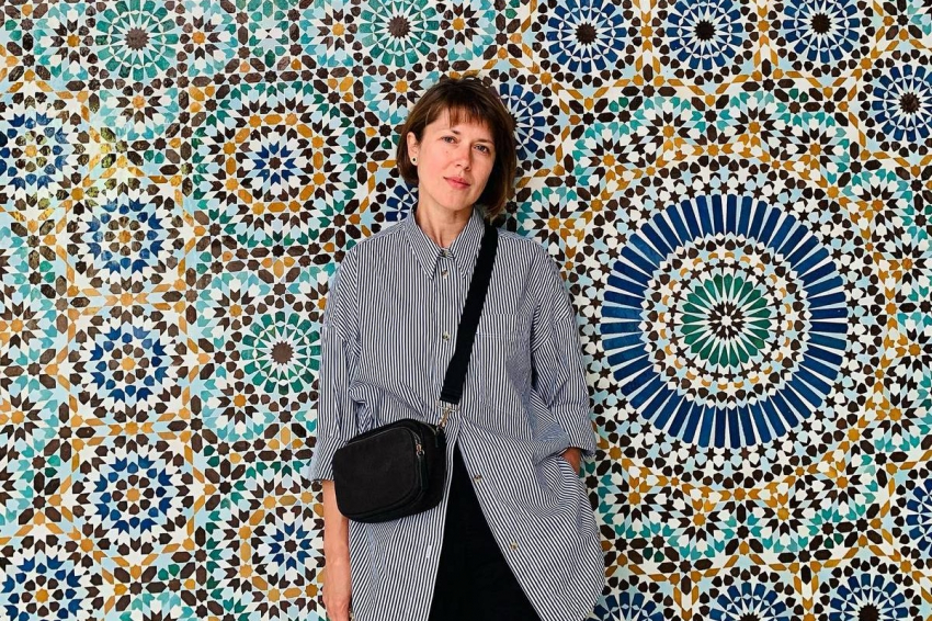 Анна Кузина после критики СВО решила отказаться от съемок в России