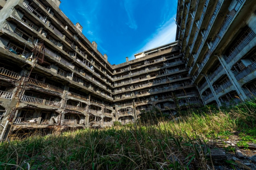 Nature Cities: в США к концу века появятся тысячи городов-призраков