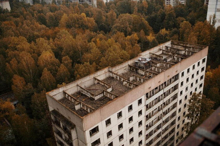 Nature Cities: США грозят города-призраки к 2100 году