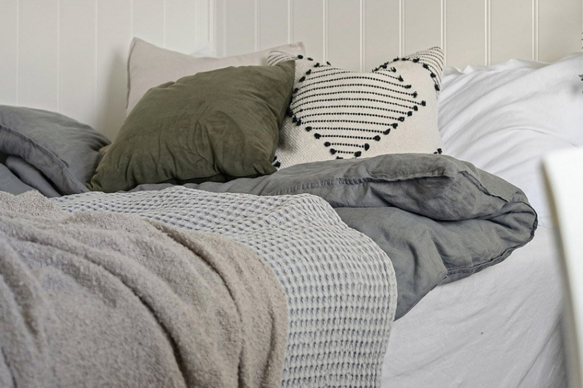 SH: дополнительный час сна приносит много пользы для здоровья студентов