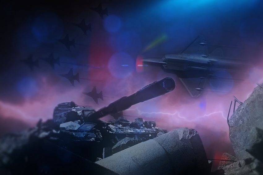 Для чего Европе нужна «маленькая победоносная война»?