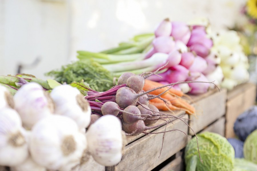 Флеболог назвал продукты, препятствующие образованию тромбов