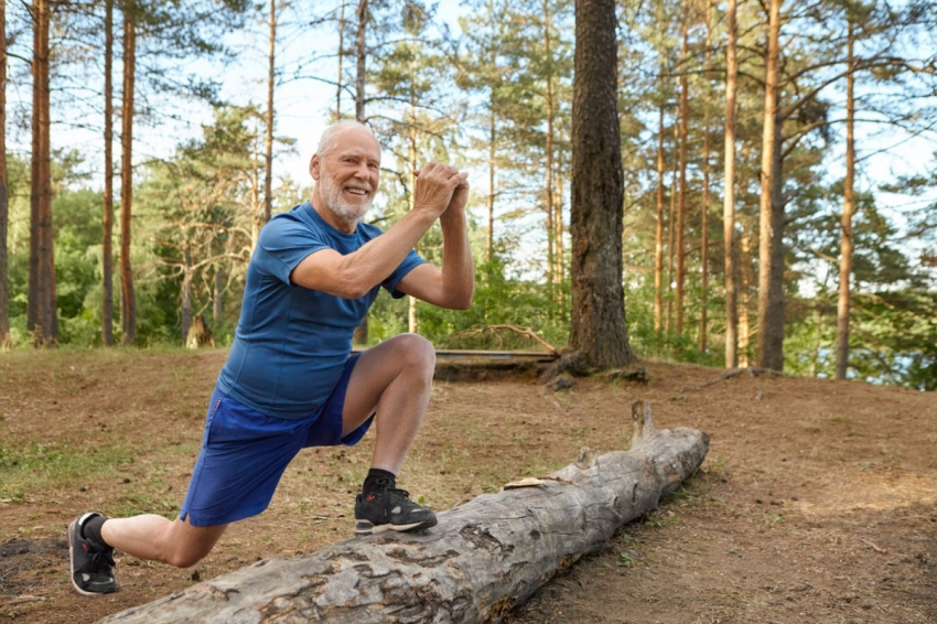 Врачи не стали скрывать, как в 80 лет сохранить активность 30-летнего