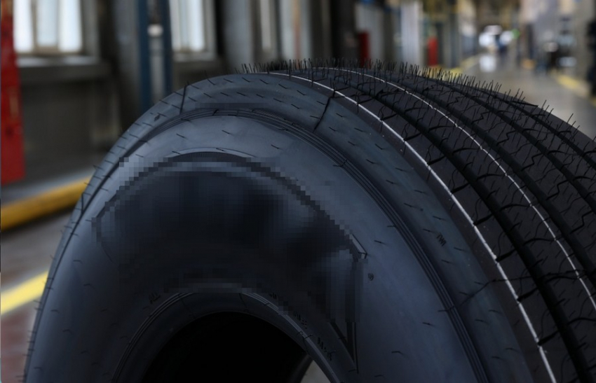 Эксперты KAMA TYRES проводят длительные испытания грузовых шин FORZA