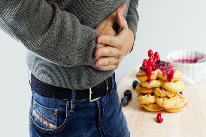 Nutrients: названа диета, облегчающая симптоматику синдрома раздраженного кишечника