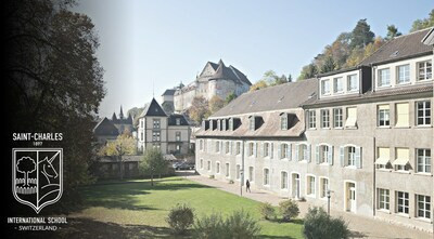 Saint-Charles International School расширила образовательные программы Швейцарии