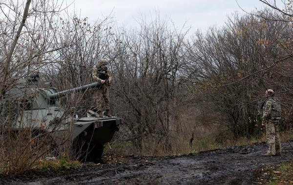 Прояснилась обстановка в Крынках в Херсонской области по состоянию на 2 февраля