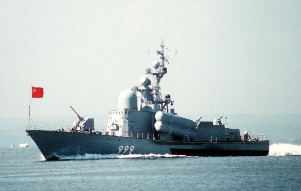 Стали известны подробности украинской атаки на ракетный катер "Ивановец"