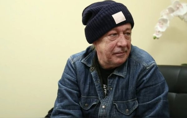 Стало известно, когда актёр Михаил Ефремов сможет выйти на свободу по УДО