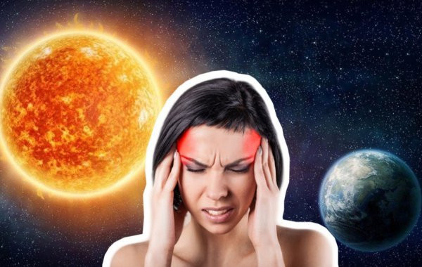 4 февраля сильная магнитная буря обрушится на Землю: стало известно расписание геоударов