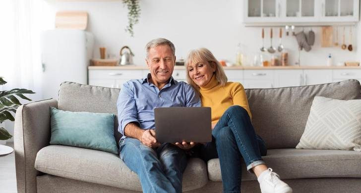 Любви все возрасты покорны: 10 советов как встретить вторую половинку после 50 лет