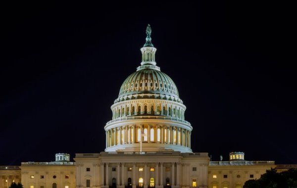 Палата представителей США не поддержала проект о помощи Израилю без Украины