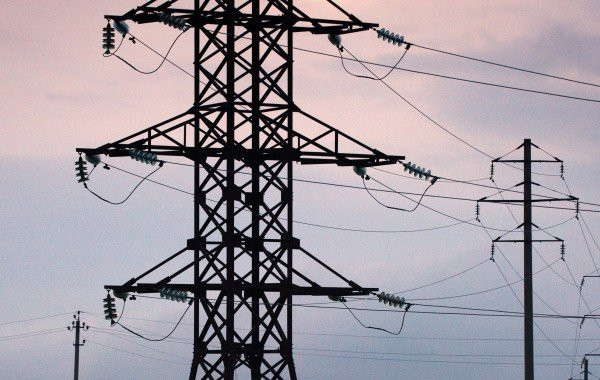 В Крыму подготовили иск к Киеву из-за энергоблокады