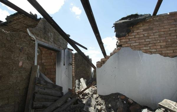 Стало известно о последствиях обстрелов Белгородской области со стороны ВСУ: свежие данные