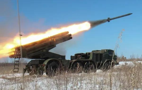 Последние новости СВО от 29 февраля 2024. Карта боевых действий на Украине на сегодня, военная сводка
