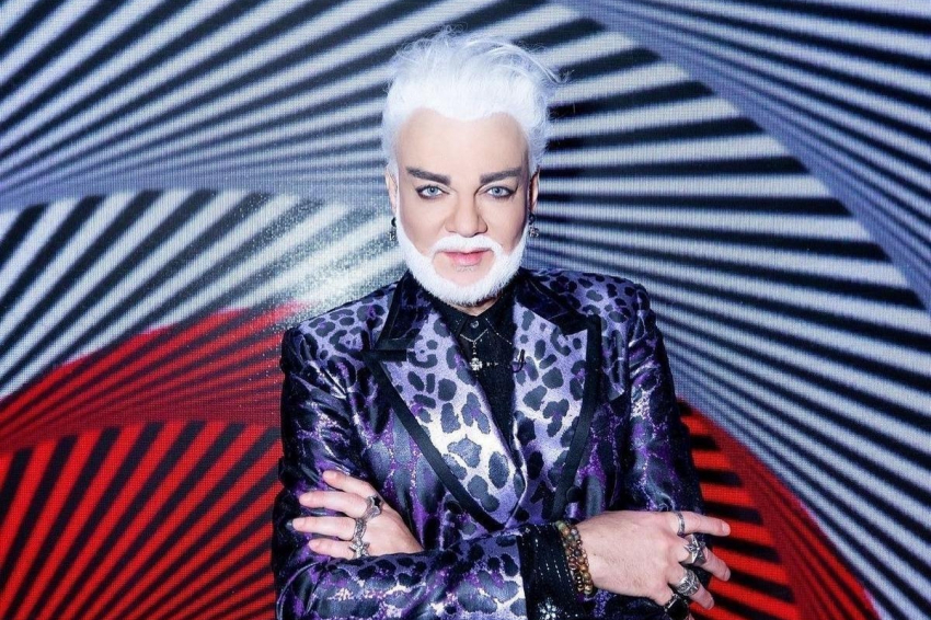 «Он перепуганный»: Стала известна настоящая причина отъезда Филиппа Киркорова из России — и это не концерт Мадонны