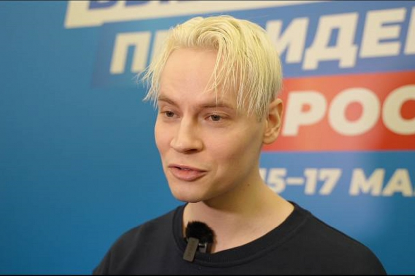 «Пока не планирую»: Певец SHAMAN отрекся от Путина — не хочет писать песню про президента