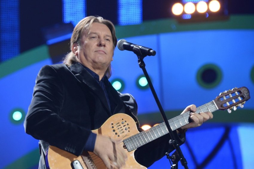 Юрий Лоза признал, как стоит поступать с уехавшими из России артистами