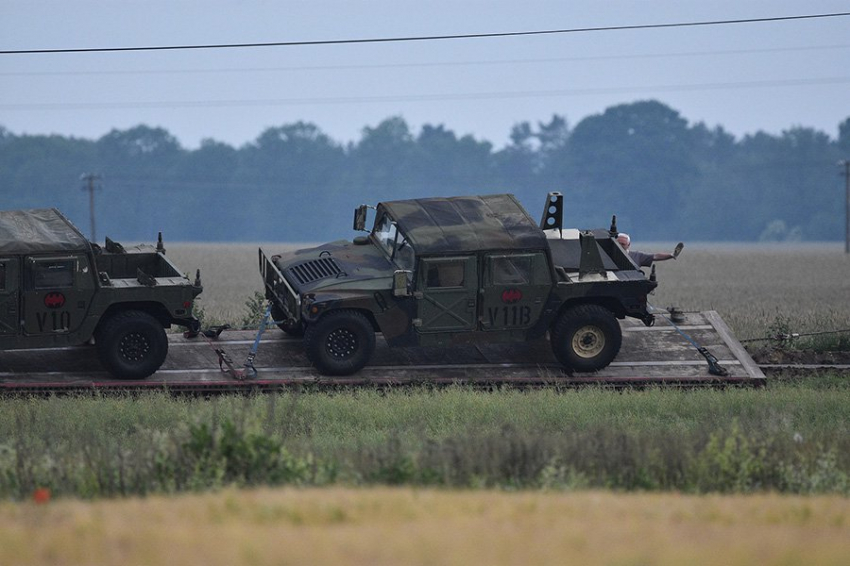 Чем опасен для России «военный Шенген» в миниатюре