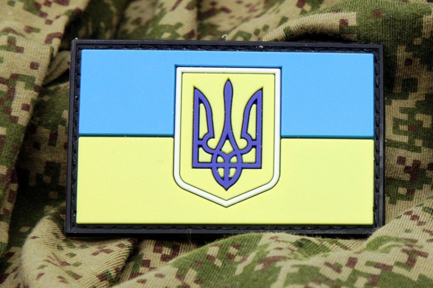 ФТС: контейнеры с формой ВСУ задержали в Забайкалье на транзитном рейсе через Китай в Польшу