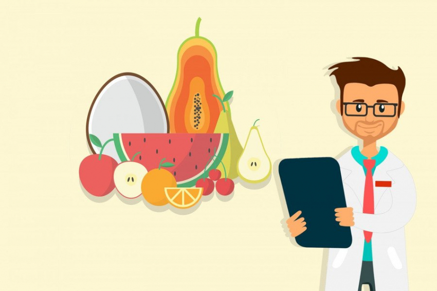 BMC Medicine: Средиземноморская диета способствует снижению риска деменции