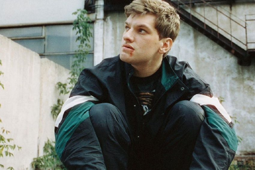 Андрей Максимов пробовался на роль Кощея в «Слово пацана», но сыграл Желтого