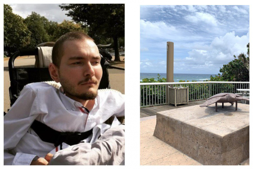 Как сейчас живет русский программист, давший согласие на пересадку головы