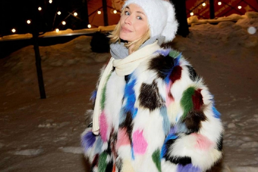 Призеры «Фабрики звезд» Гагарина, Тишман, Дубцова, Зара и Дайнеко запустили поддержку СВО