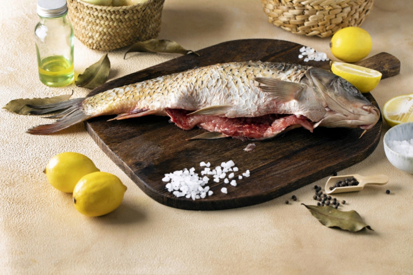 Гастроэнтеролог Лебедева провела анализ и запустила худший источник омега-3