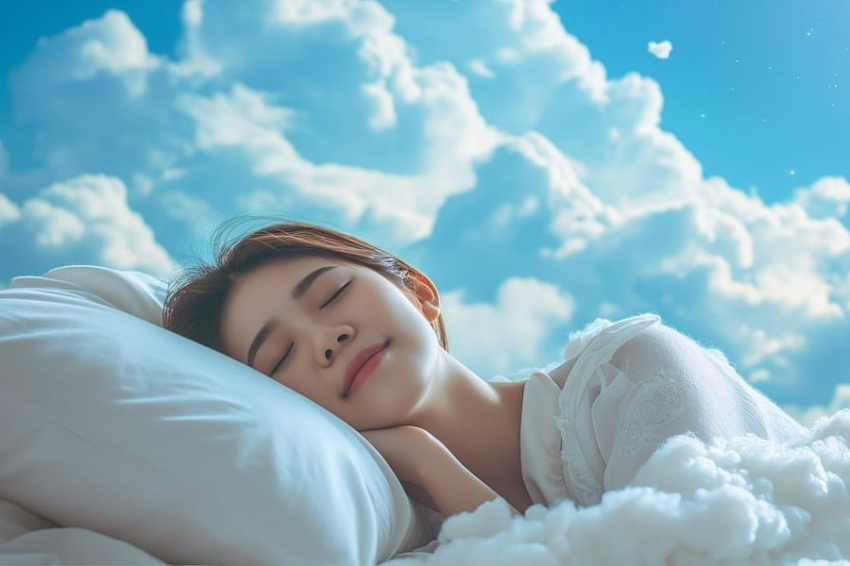 Ученые связали короткий дневной сон с когнитивными способностями