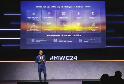 Huawei запустила решение по цифровизации медицины для ускорения инноваций здравоохранения