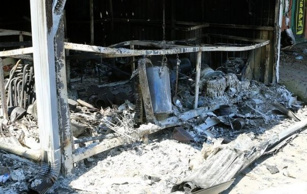 ВСУ за день пять раз атаковали Белгородскую область: под обстрелом оказались несколько населённых пунктов