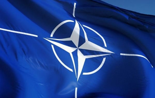 Президент Латвии заявил, что НАТО продолжает существовать из-за России