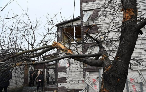 Новые данные об обстрелах Белгородской области со стороны Украины: информация на 4 марта