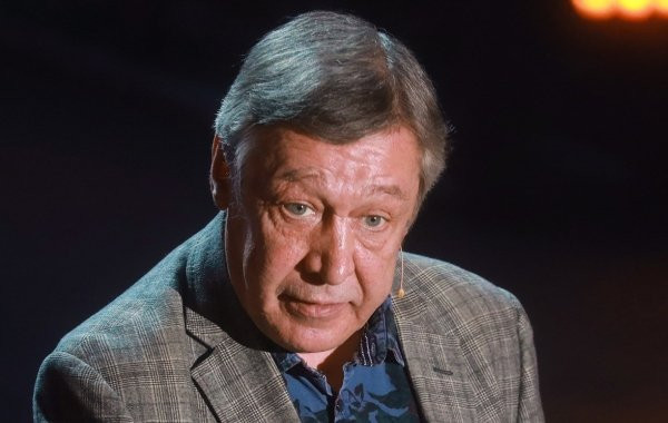 Стало известно, из-за чего актёру Михаилу Ефремову могут отказать в УДО