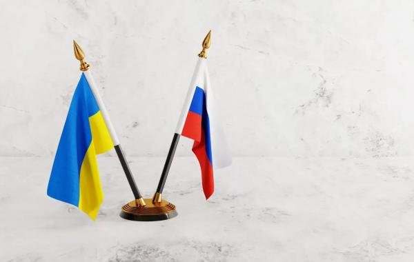 Эрдоган заявил о готовности провести мирные переговоры России и Украины