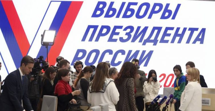 Взгляд через призму психологии: глубинный анализ кандидатов в президенты России