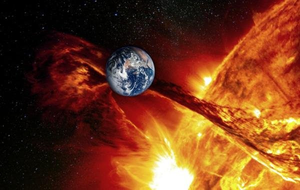 Магнитная буря сегодня, 20 марта 2024: появились свежие данные о геомагнитном фоне в среду