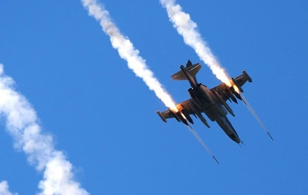 Последние новости СВО от 25 марта 2024. Карта боевых действий на Украине на сегодня, новая сводка