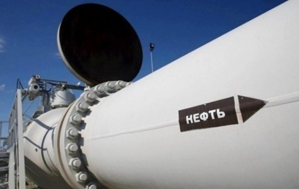 Казахстан заработает десятки миллионов долларов на транзите нефти из РФ в Китай