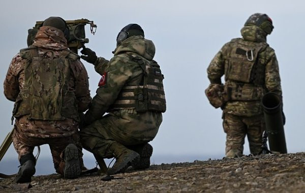 Новая мобилизация в РФ в 2024 году: вторая волна неизбежна, заявил военный эксперт Баранец