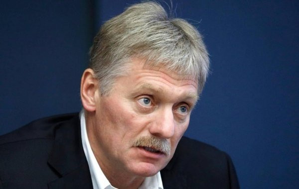 Песков: на переговорах Киев должен будет учесть новую геополитическую реальность