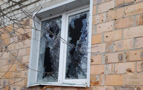 Обстрелы Белгородской области со стороны ВСУ: последние новости от 31 марта 2024 года