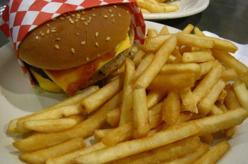 Факты налицо: сверхпереработанные продукты ухудшают физическое и психическое здоровье