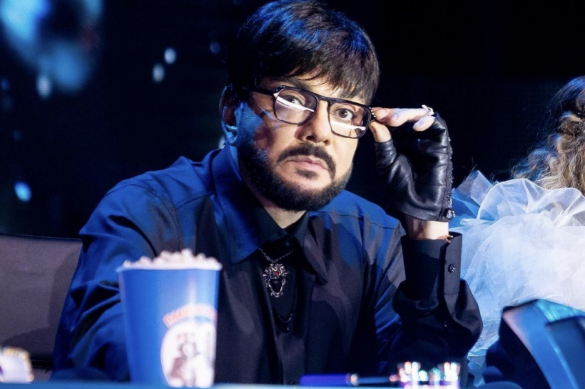 Филипп Киркоров рассказал, как Никита Михалков прервал его секс с Пугачевой