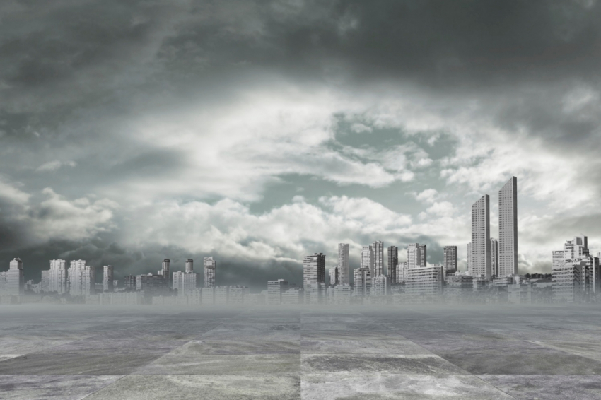 Они навсегда исчезли с карты: 5 городов-призраков в России. Что там произошло и почему их покинули люди?