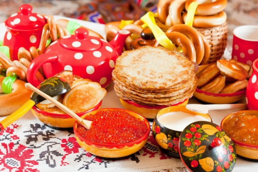 Что нужно обязательно сделать в последний день Масленицы — 17 марта